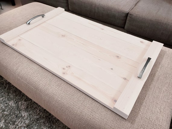 Farmhouse Tray 4 Size Options Sml New Giant - Giant Coffee Table Tray Farmhouse Tray 4 Size Options Sml New Giant - Giant Coffee Table Tray