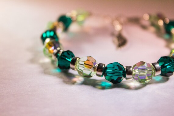 archangel raphael bracelet
