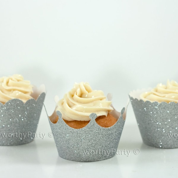 Muffin Wrappers Etsy