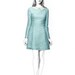 Lekala 4552 - Dress Sewing Pattern PDF Download, Free Made to Measure Personalization, Royalty Free for Personal or Commercial Use