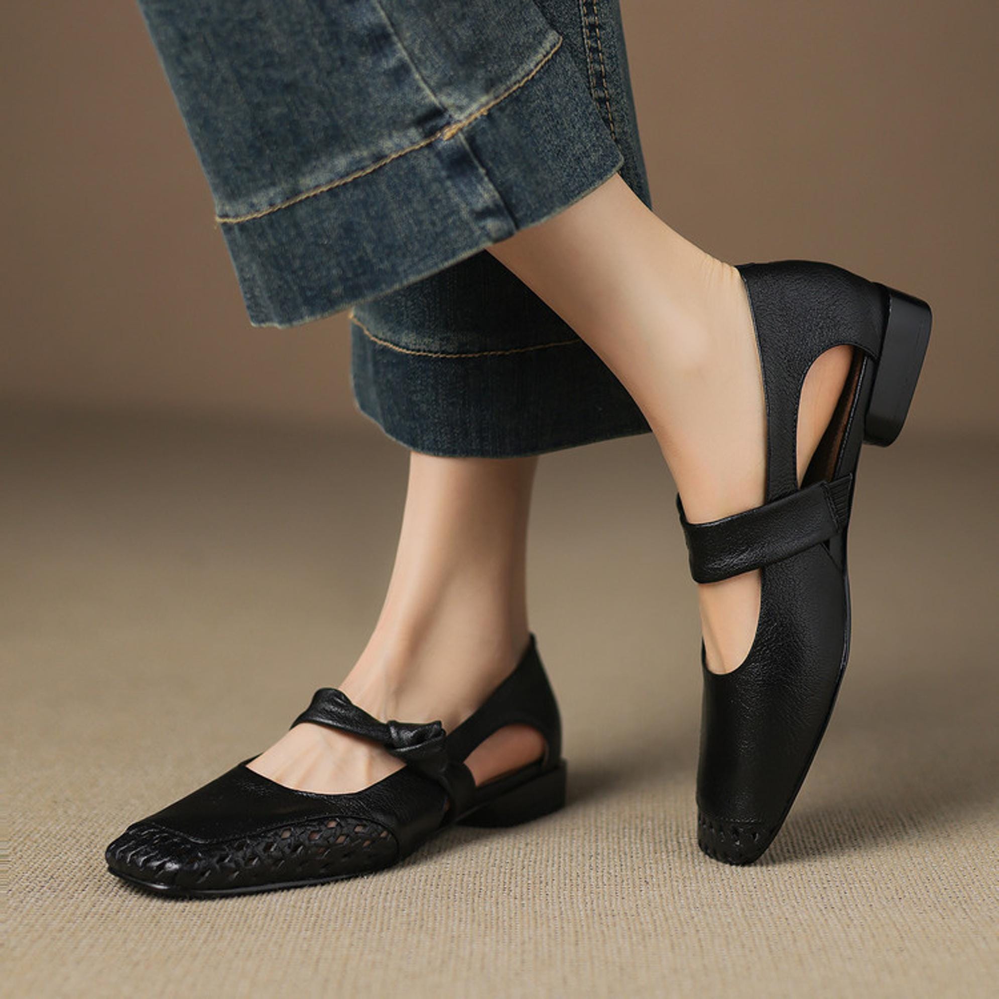 Prada Sport Mary Janes - Etsy Canada