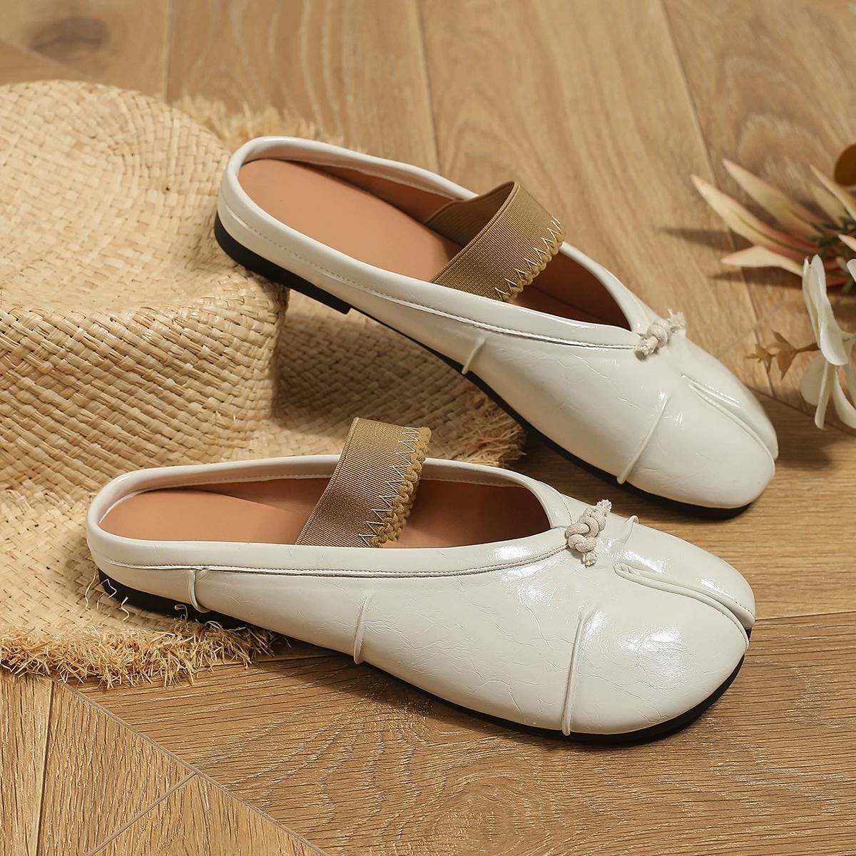 Margiela tabi mary jane - Etsy 日本