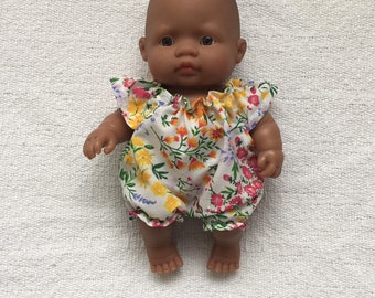 miniland dolls clothes 21cm