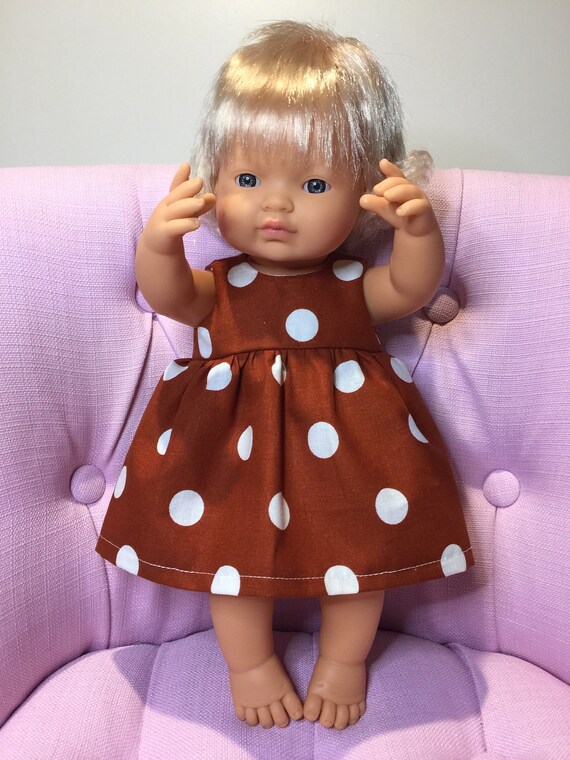 38cm doll clothes