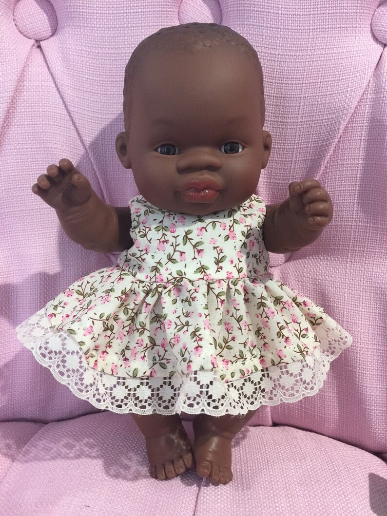 etsy miniland doll clothes
