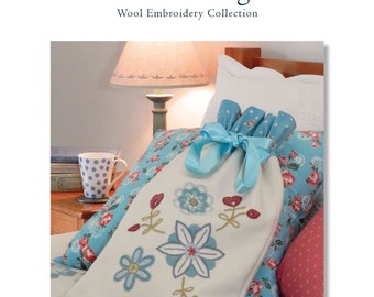 PDF download - WINTER BRIGHT hot water bottle bag