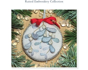 PDF Download - MERRY MISTLETOE