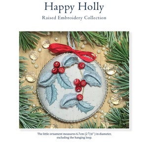 PDF Download - HAPPY HOLLY