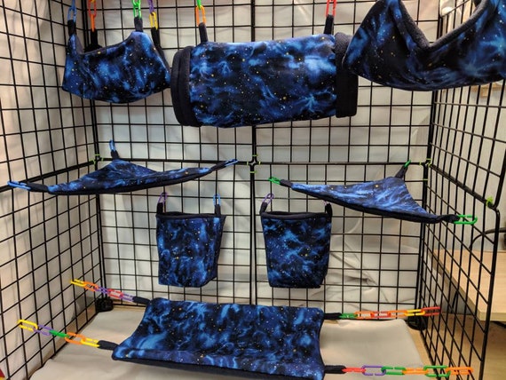 accessories sugar glider