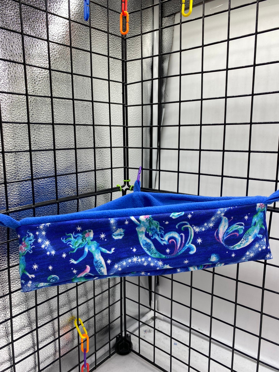 Sugar Glider Toy Box/mermaids Etsy