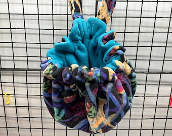 Colony Size Sugar Glider Sleeping Pouch