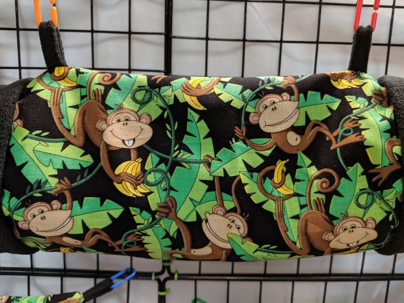 8 Piece Sugar Glider Cage SetMonkeys In JungleSugar Glider Accessories