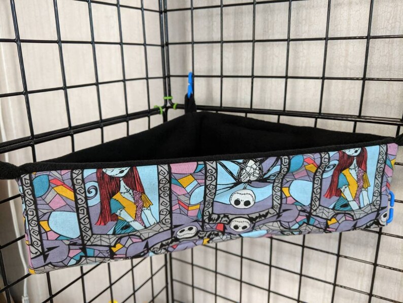 Sugar Glider Toy Box Etsy