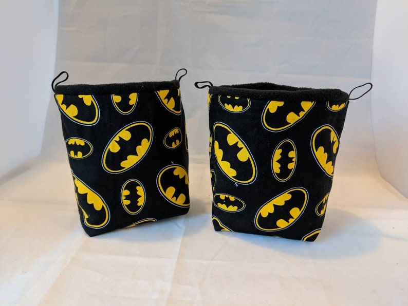 Sugar Glider Sleeping Pouch/set of 2 Etsy