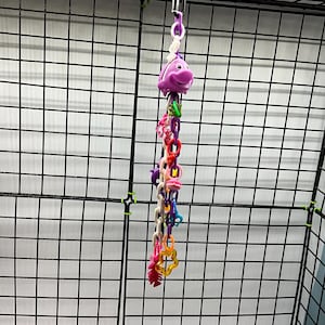 Ready To Ship/Sugar Glider Toy