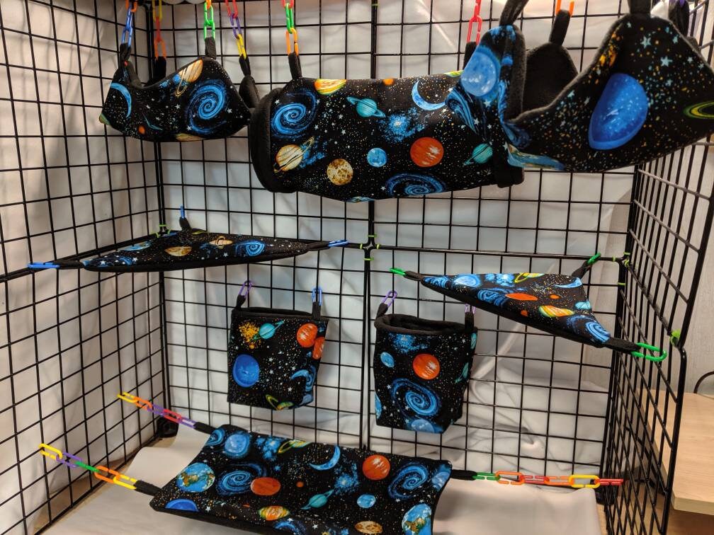 accessories sugar glider