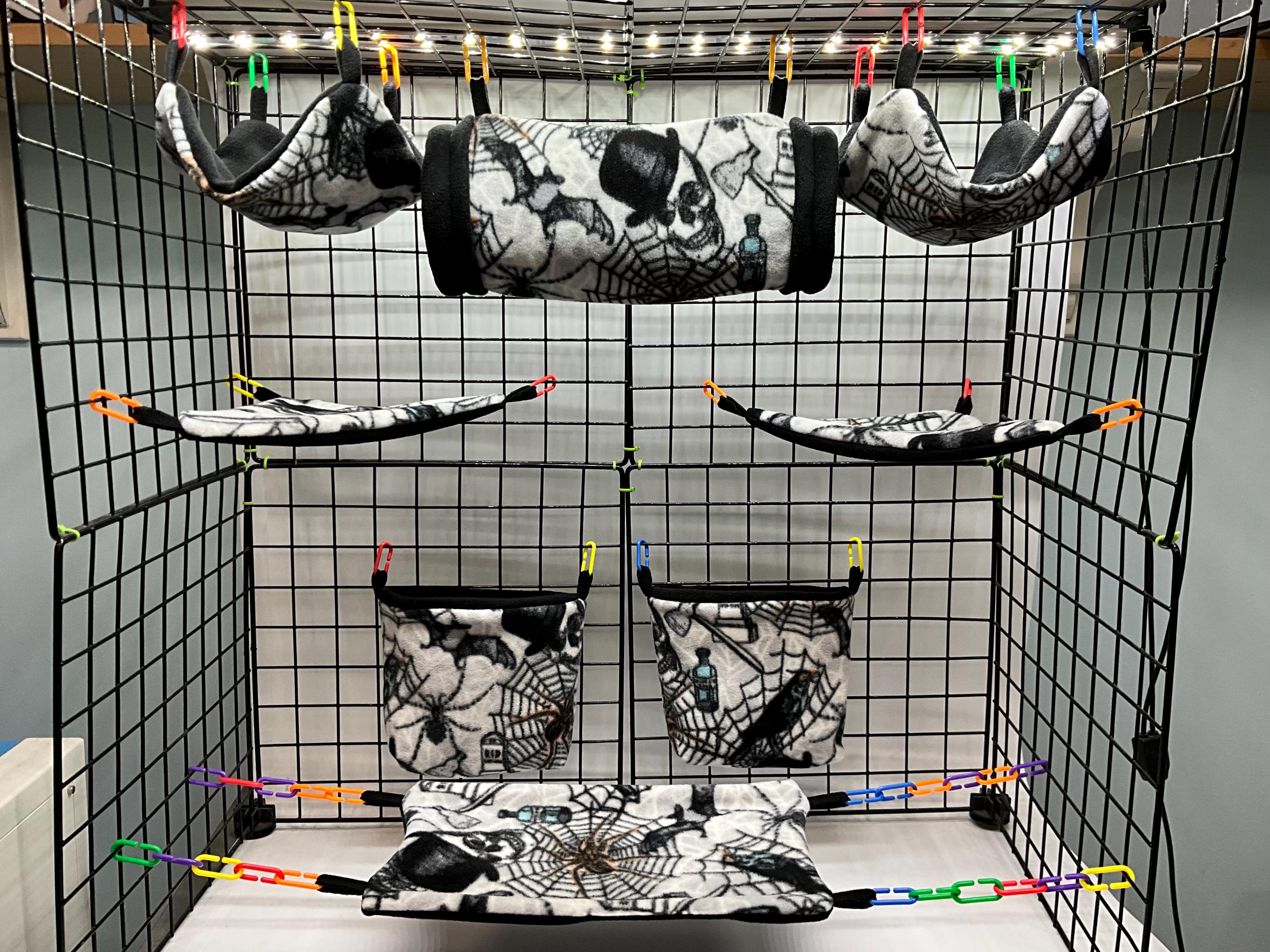 Sugar Glider Cage - Etsy