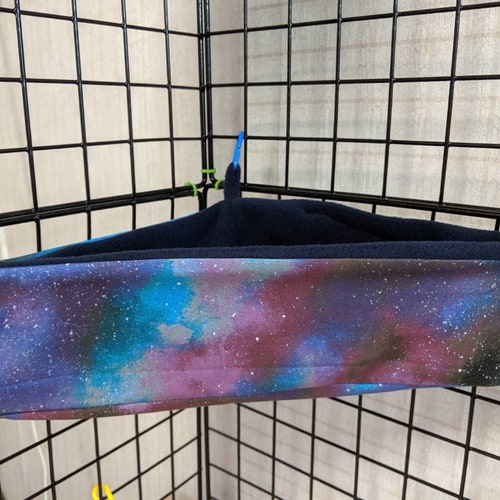 Sugar Glider Toy Box/starry Night Etsy