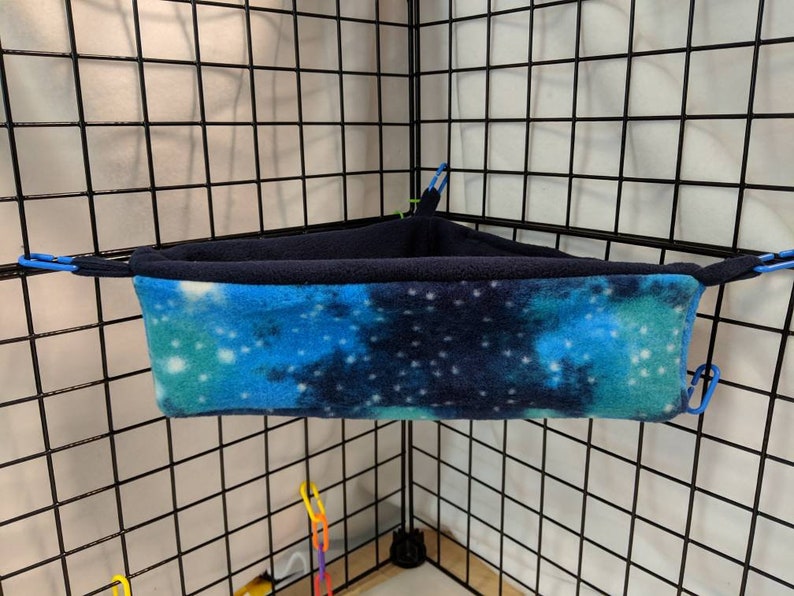 Sugar Glider Toy BoxNorthern Lights