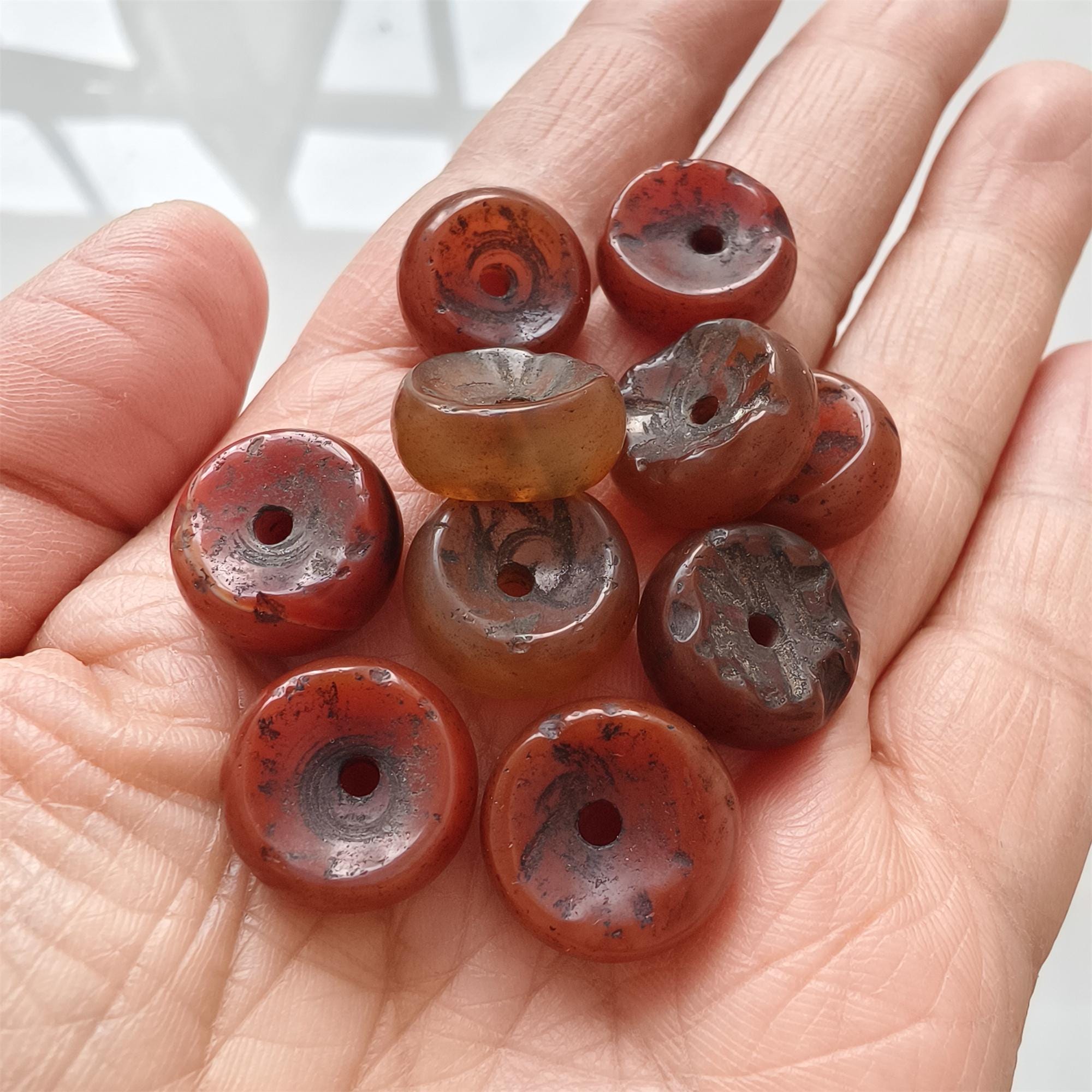 ANCIENT BEADS DICTIONARY 古珠詮 ANCIENT BEADS DICTIONARY 古珠詮 ANCIENT BEADS DICTIONARY 古珠詮