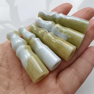 Burmese Pipe