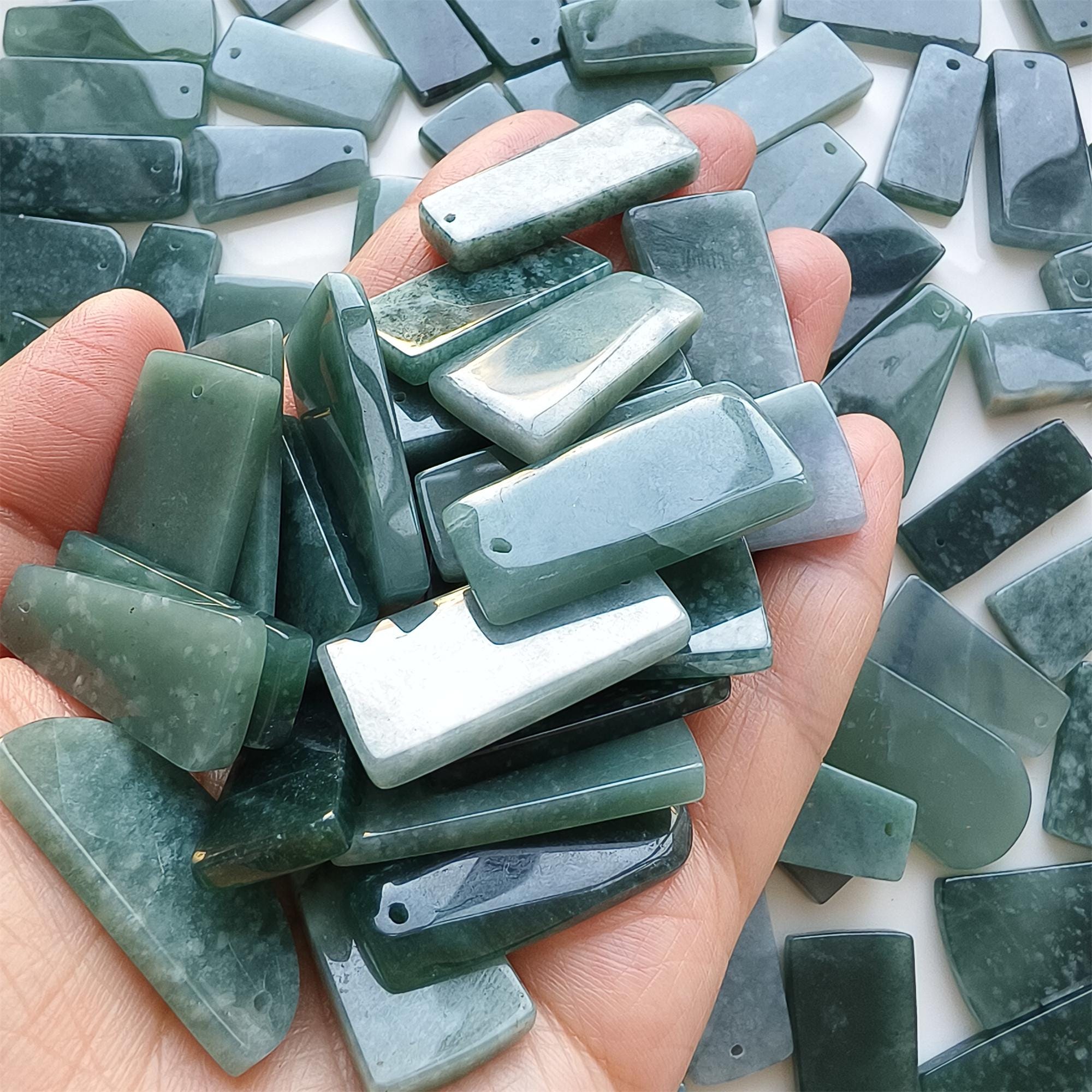 Guatemalan jadeite - Etsy 日本