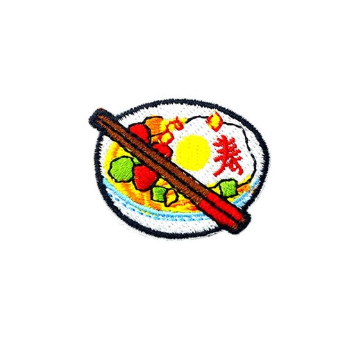 Japanese Cute Embroidered Patches Self Adhesive Applique Shoes Backpack Decorating Clothes Accessory Japanese Cute Embroidered Patches Self Adhesive Applique Shoes Backpack Decorating Clothes Accessory