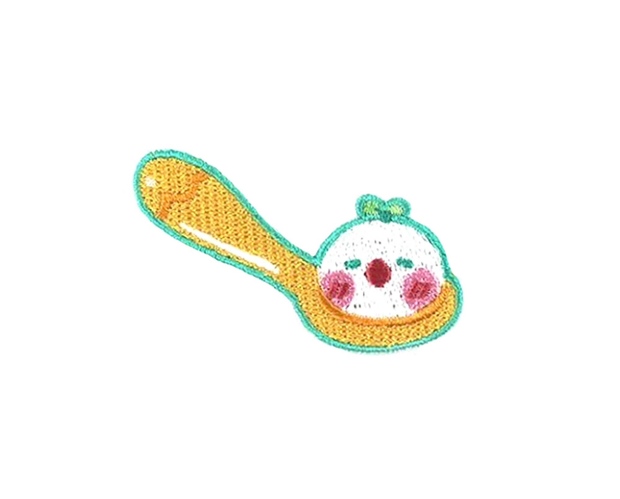 Japanese Cute Embroidered Patches Self Adhesive Applique Shoes Backpack Decorating Clothes Accessory Japanese Cute Embroidered Patches Self Adhesive Applique Shoes Backpack Decorating Clothes Accessory