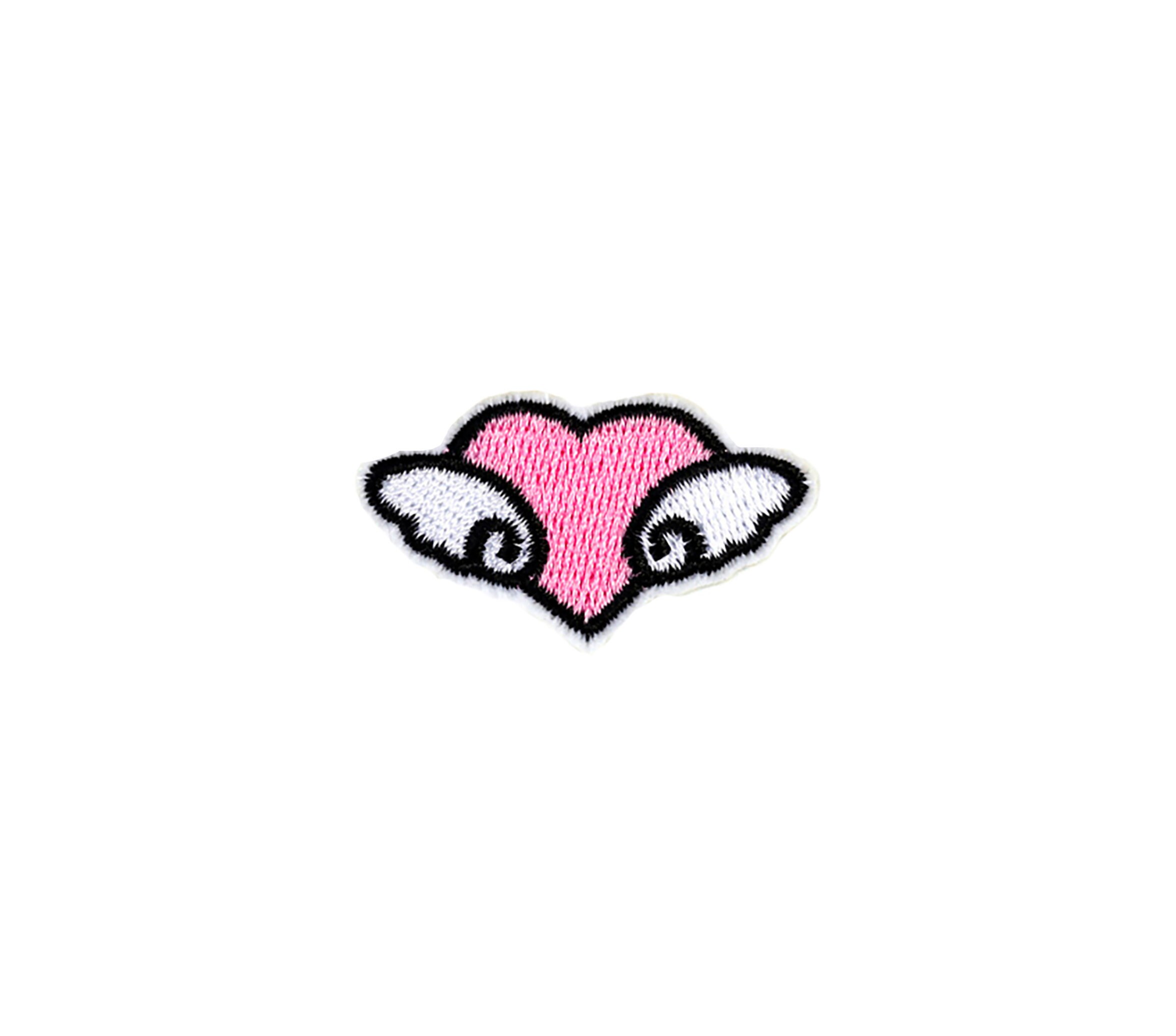 Japanese Cute Embroidered Patches Self Adhesive Applique Shoes Backpack Decorating Clothes Accessory Japanese Cute Embroidered Patches Self Adhesive Applique Shoes Backpack Decorating Clothes Accessory