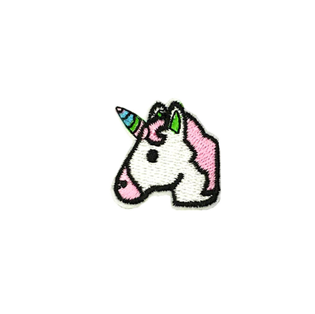 unicorn emoji backpack