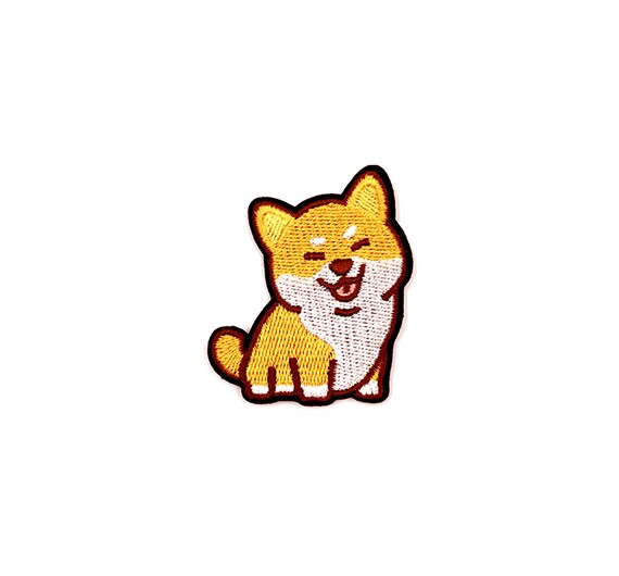 Japanese Cute Embroidered Patches Self Adhesive Applique Shoes Backpack Decorating Clothes Accessory Japanese Cute Embroidered Patches Self Adhesive Applique Shoes Backpack Decorating Clothes Accessory