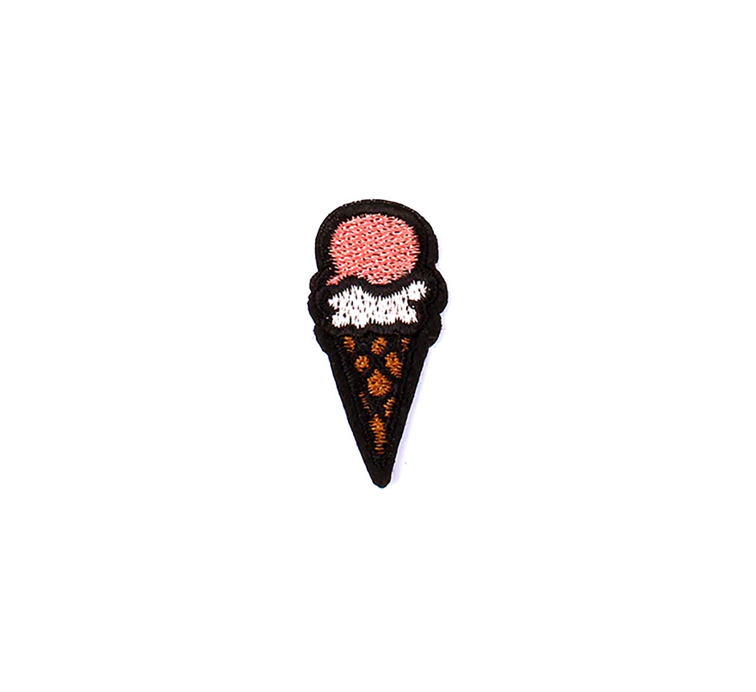 Kawaii Lip Gloss Ice Cream Cone Key Chain – Gemm Sales Company