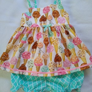 ice cream shorts dress Ice Cream Shorts