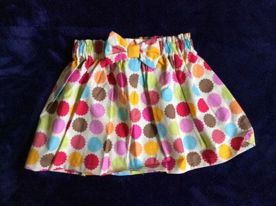 2way dot bloom skirt sheller♡ 253-249105-090-7.jpg