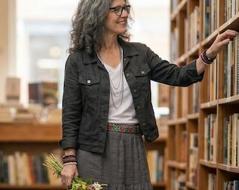 J A C K E T / V E S T S