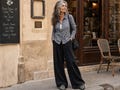 Handcrafted Linen Jacket:  4 Natural Colors  'MONET' by Breathe Clothing