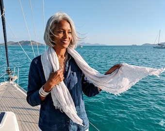 S C A R F / W R A P S