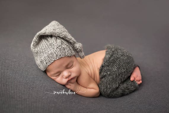 infant sleep cap