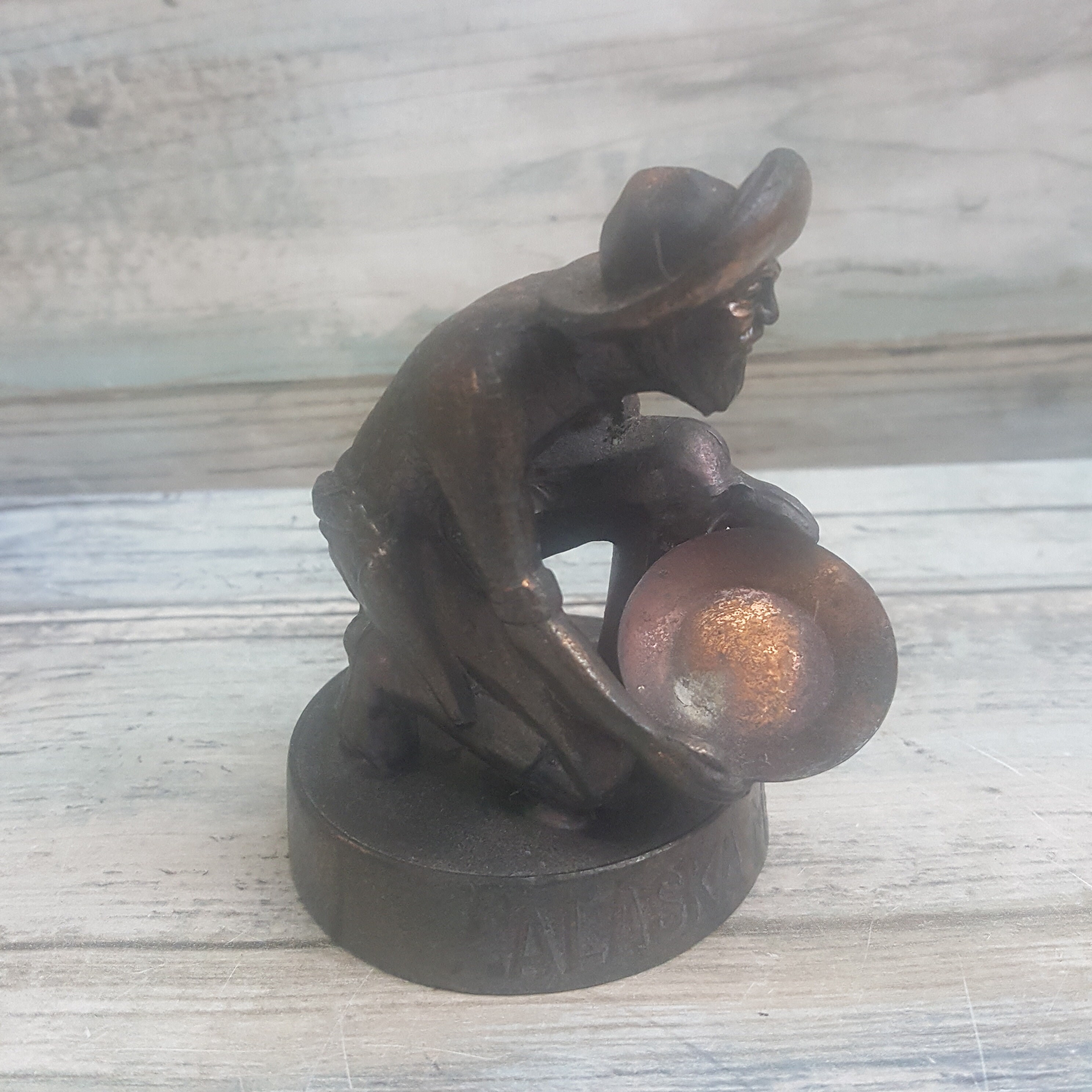 How To Care For Antique Bronze Statue Antique Cars Blog