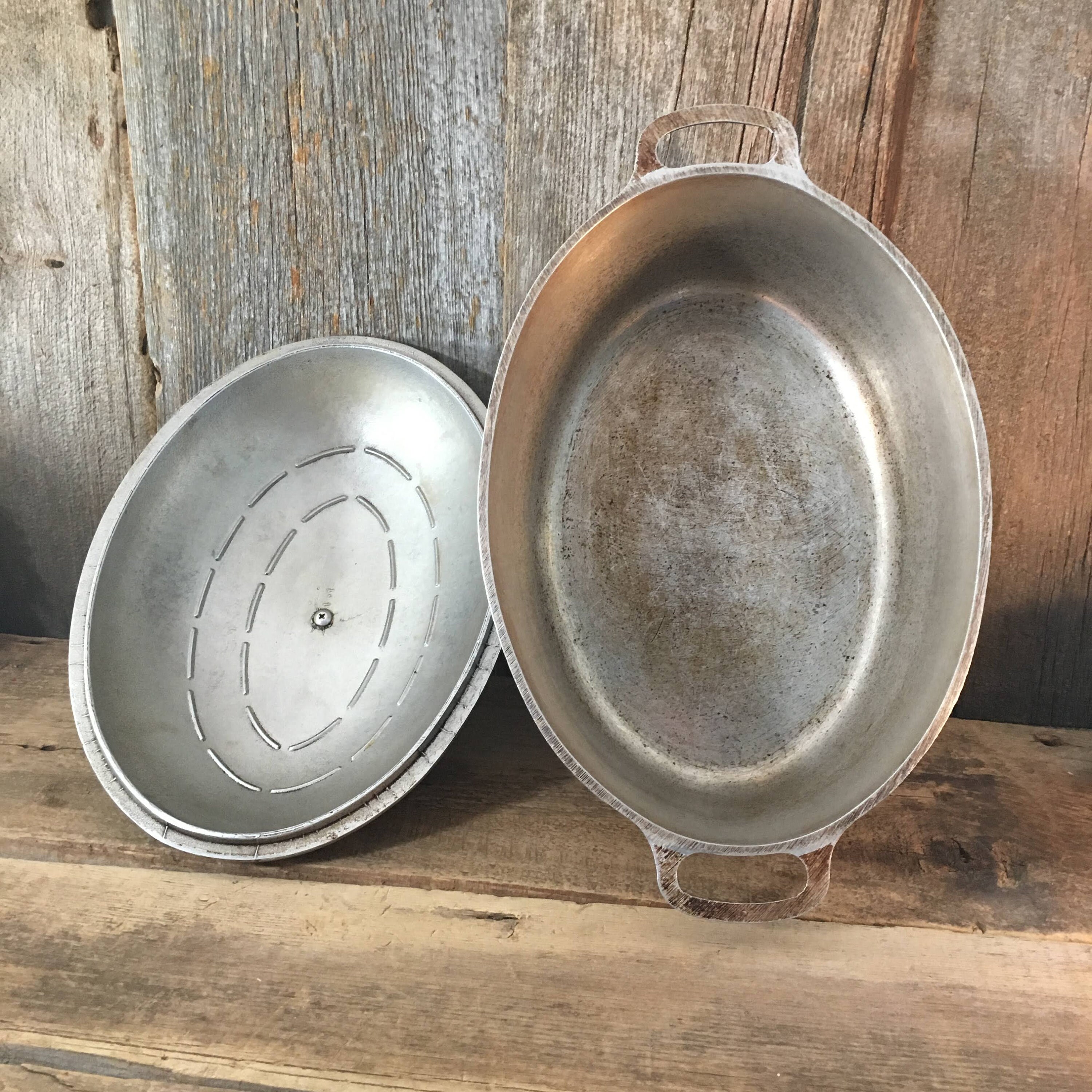 Club Aluminum Cookware Wikipedia Epicurious 11Pc Aluminum Cookware