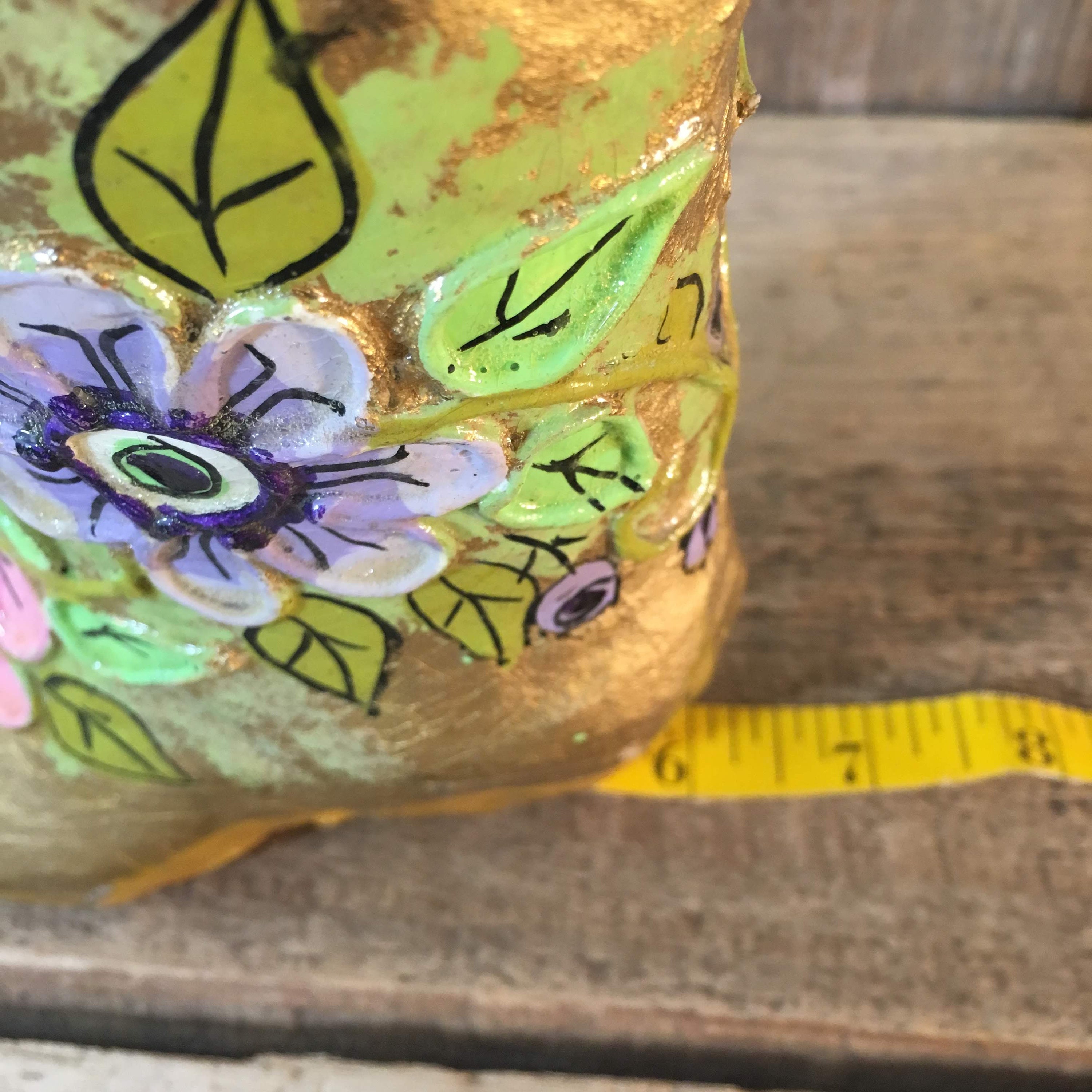 Importance of folk art picture