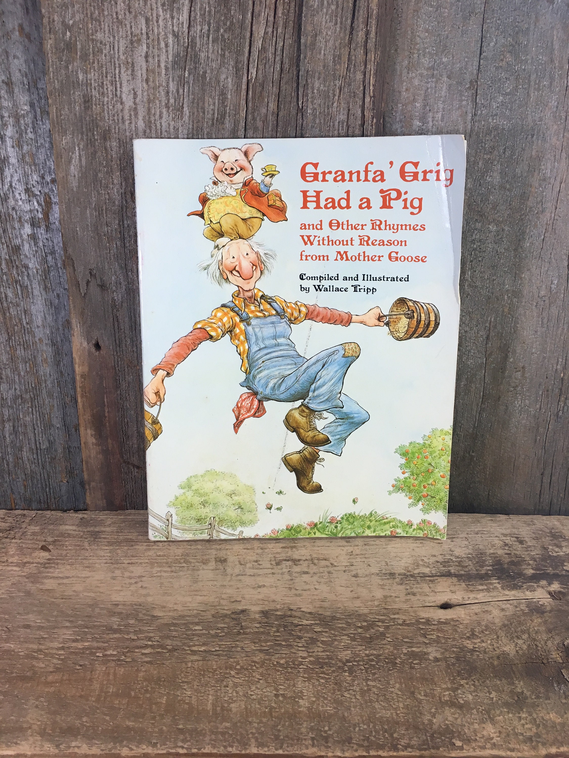 65  A Diller A Dollar Book for Kids