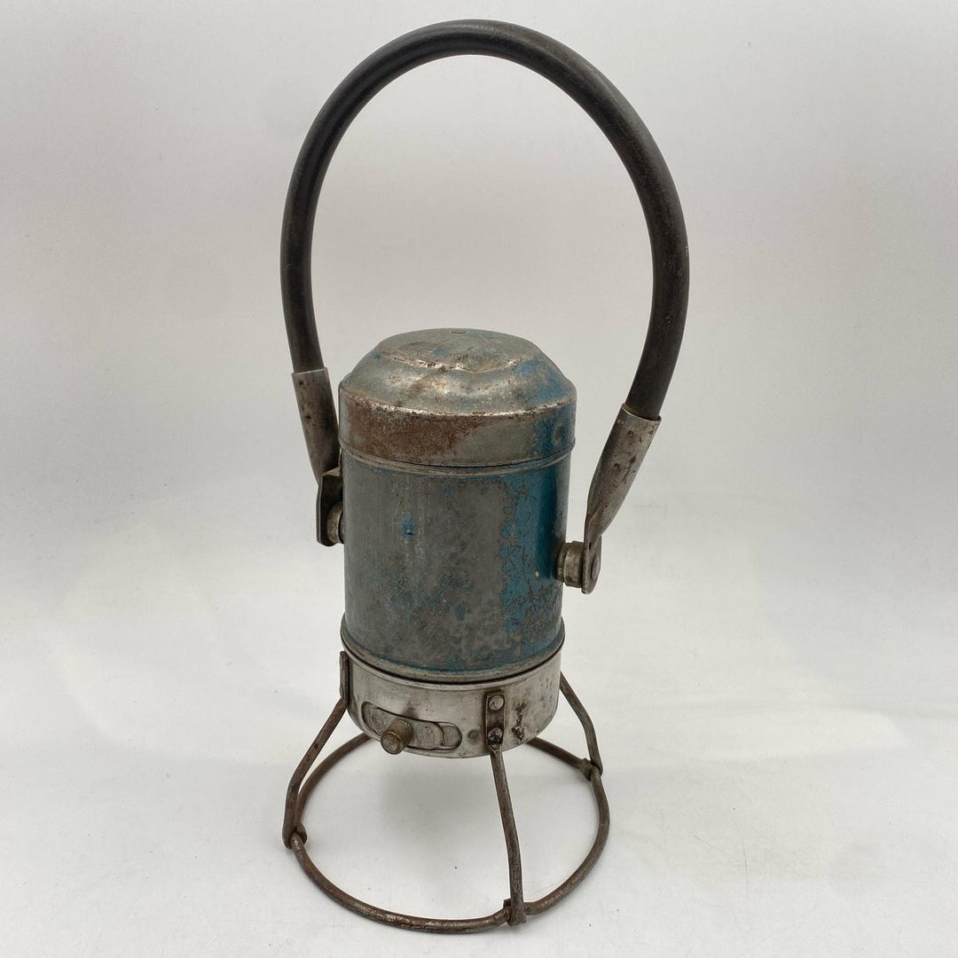 Vintage Star Headlight &amp; Lantern Company Honeoye Falls, NY Works ...