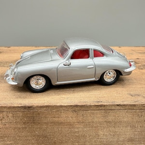 Porsche 1/43 356 - Etsy