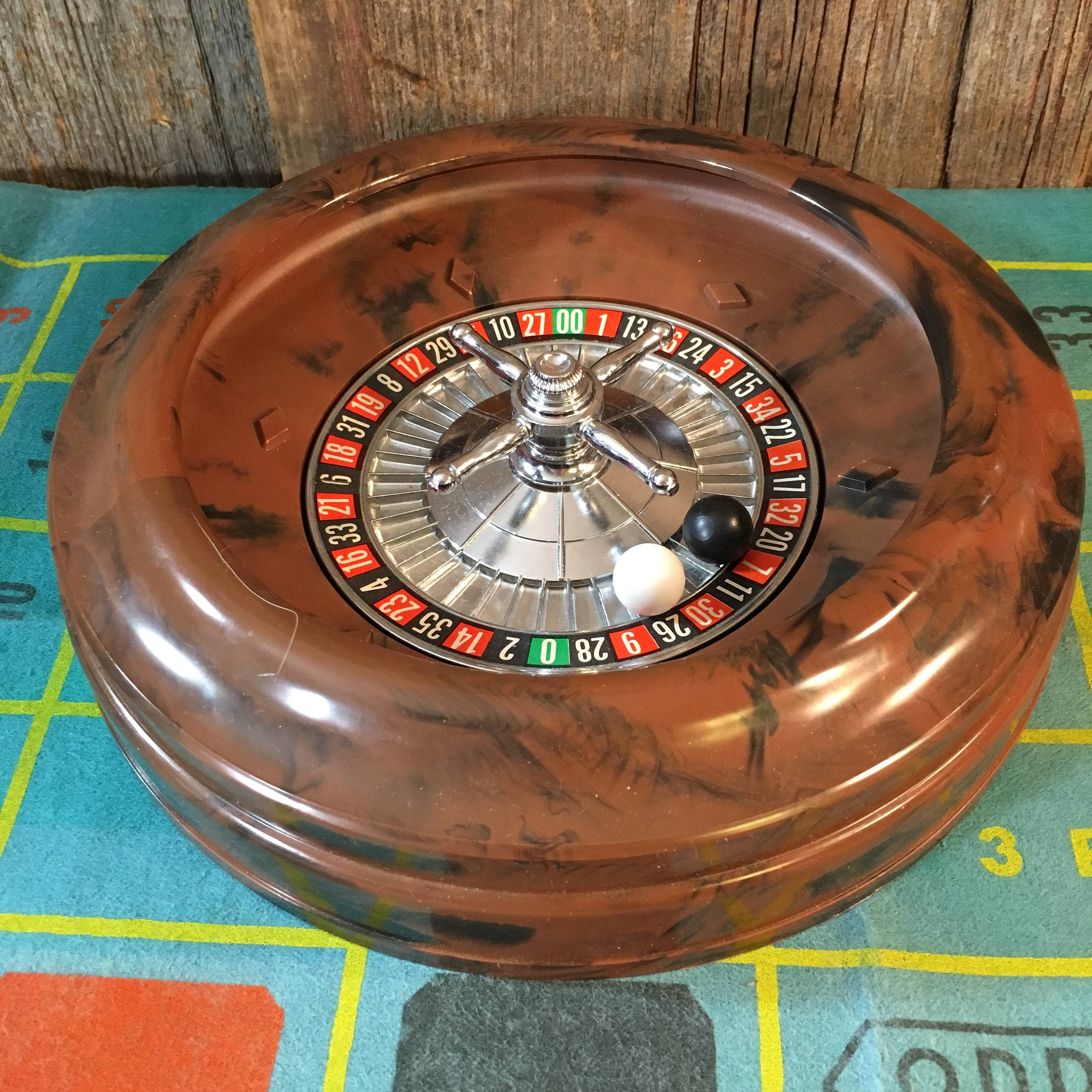 Professional roulette table price