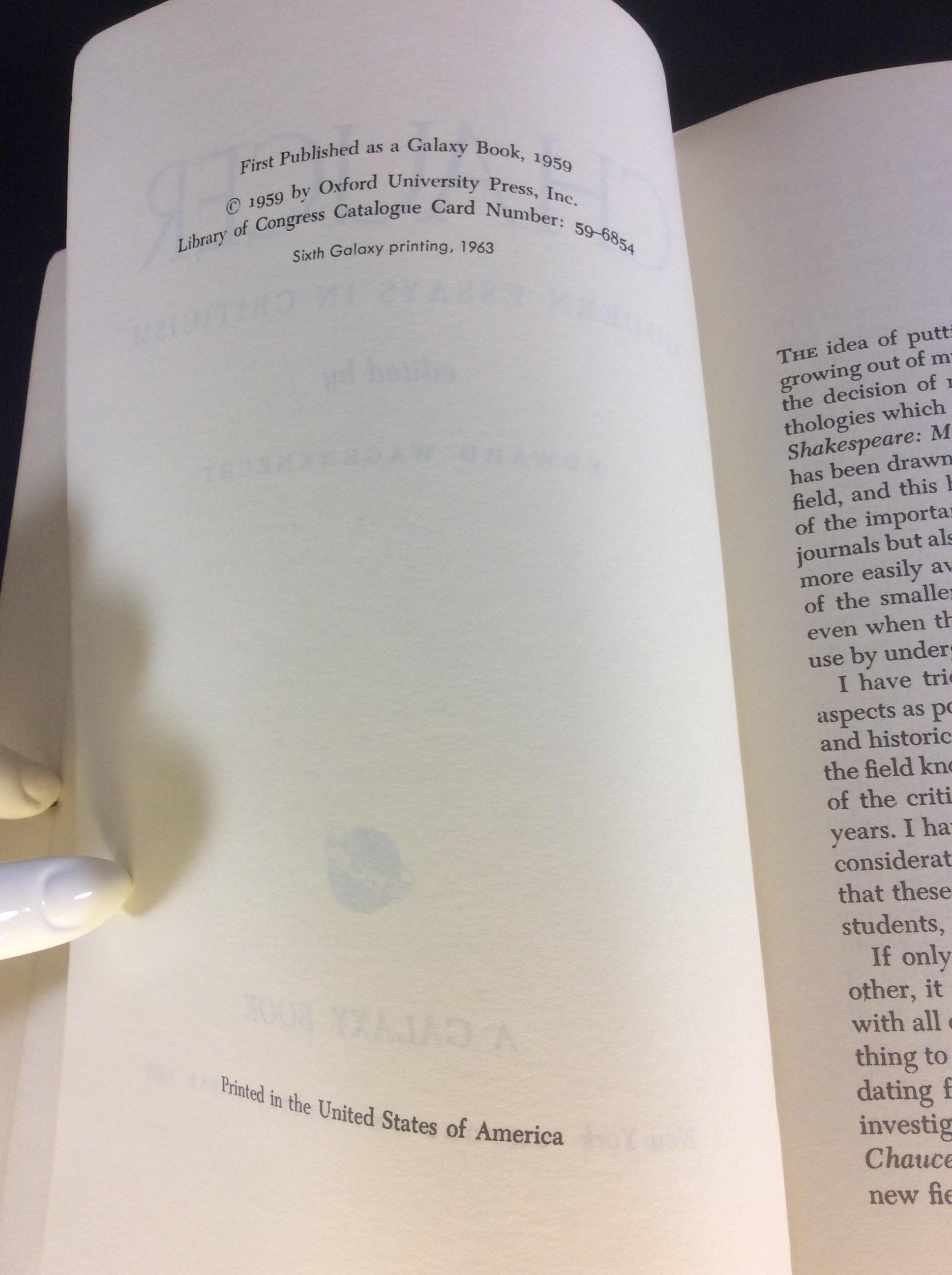 Chaucer as a narrative poet image