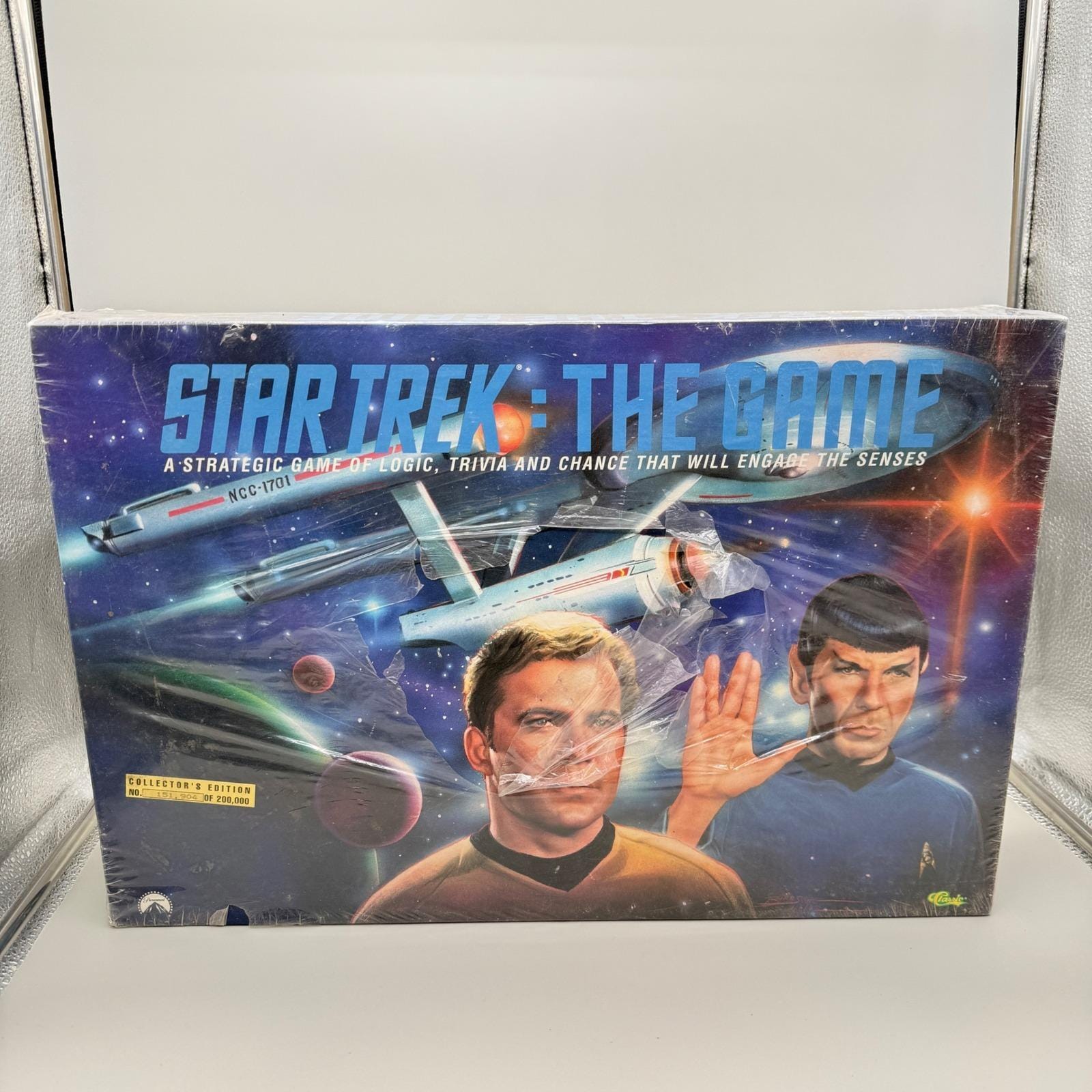 スタートレックまとめ売り スタートレック 限定版 - Etsy 日本