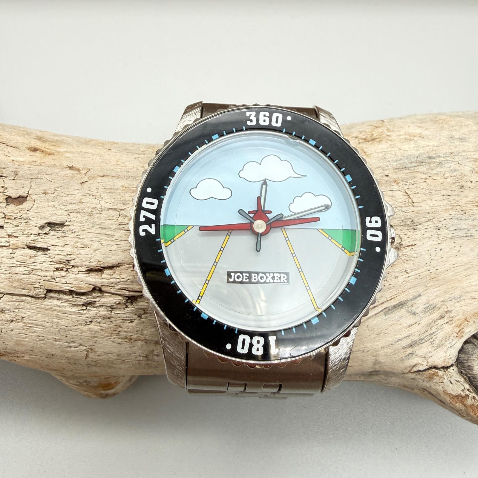 Joe boxer watch - Etsy 日本