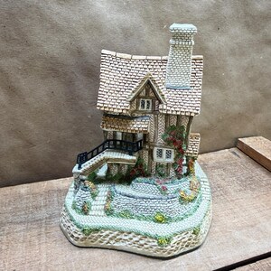 David winter cottage - Etsy 日本