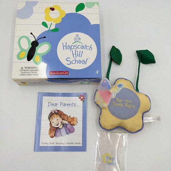 American Girl Keepsake Box Etsy